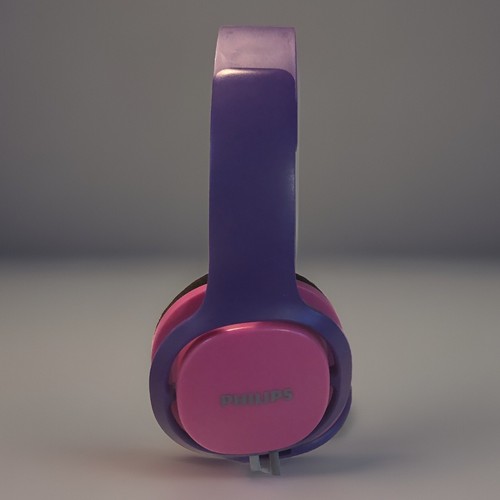 Philips shk2000pk cuffie con - shk2000pk,