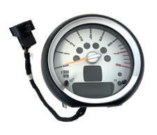 CONTAGIRI MINI CLUBMAN 1.6