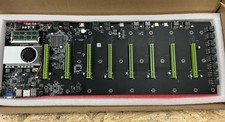Scheda madre mining btc d37 - scheda, btc-d37