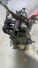 MOTORE COMPLETO PER TOYOTA IQ