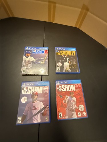 Pacchetto videogiochi mlb - pacchetto,