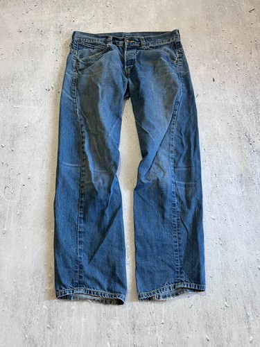 Levi engineered jeans 2004 - levi's,