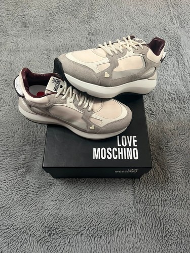 Love moschino sneakers - sneakers, taglia