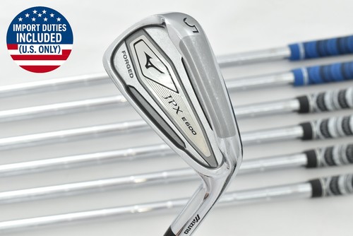 Pezzi mizuno jpx e600 set - pezzi, di