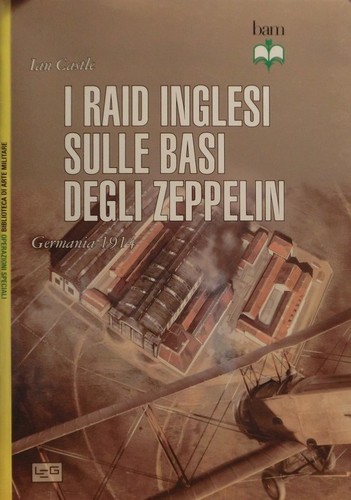 Raid inglesi sulle basi - raid,