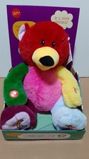 MOOD BEAR - PELUCHE ORSO