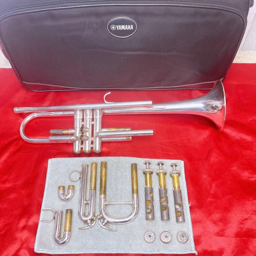 Yamaha ytr 4335gii tromba - ytr-4335gii,