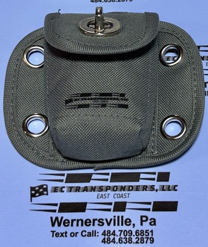 Mylaps westhold transponder - mylaps,