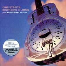 Dire Straits - Brothers in