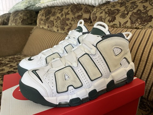 Nike air more uptempo - air,