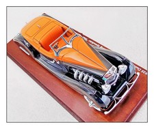 Duesenberg Modello SJ