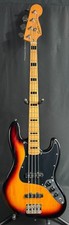 Squier Classic Vibe 70's Jazz