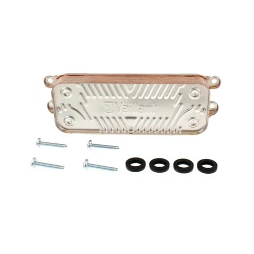 Vaillant ecotec pro - ecotec,
