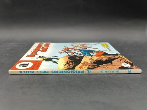 Fumetto collana araldo - fumetto,