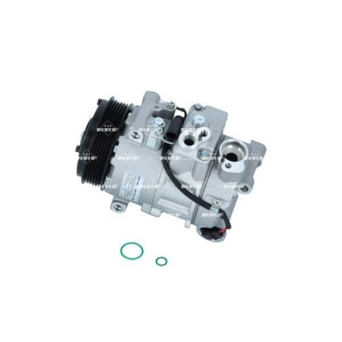 Compressore climatizzatore nrf - compressore,