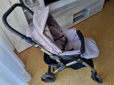trio passeggino Cam Easy