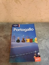 PORTOGALLO LONELY PLANET_EDT DEL GIUGNO 2007