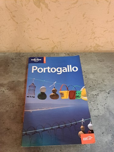 Portogallo lonely planet edt - portogallo, planet_edt