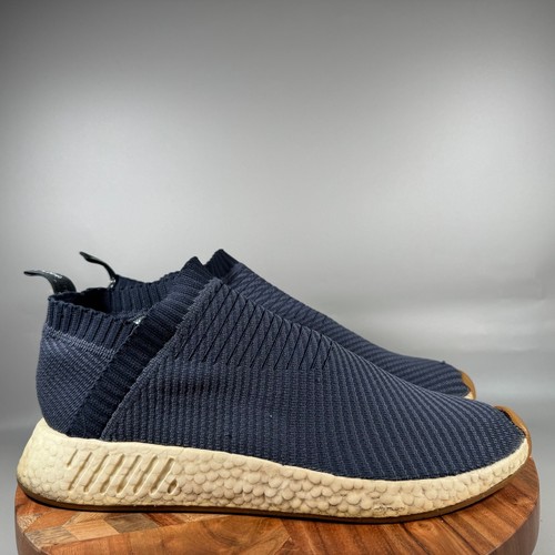Adidas nmd cs2 primeknit - adidas,