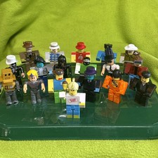 Collection Of Rare Roblox