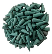 Patchouli incense Cones x