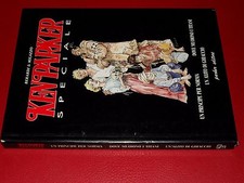 KEN PARKER SPECIALE CARTONATO