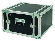 PROEL FLIGHT CASE CR 106 BLKM