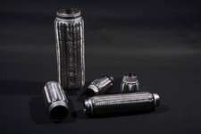 Scarico Acciaio Inox Tubo