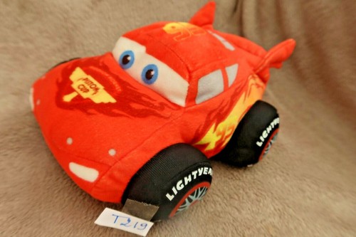 Peluche t219 cars disney - n°t219:,
