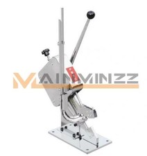 Tagliasalsicce manuale forma - tagliasalsicce,
