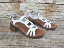 SANDALI DONNA COMFORT MADE IN