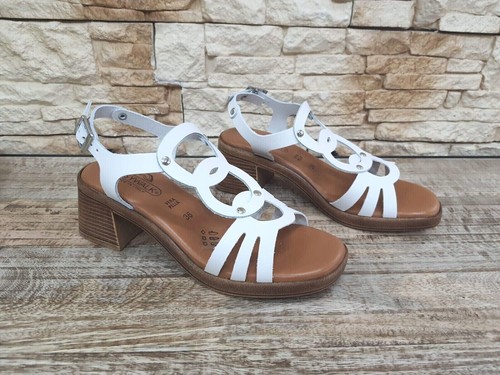 Sandali donna comfort made - sandali,
