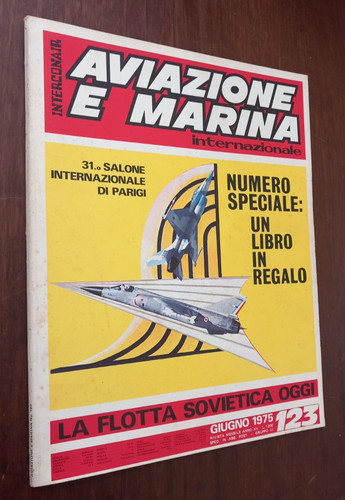 Rivista interconair aviazione - rivista,