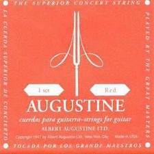 AUGUSTINE SOL SINGLE STRING N