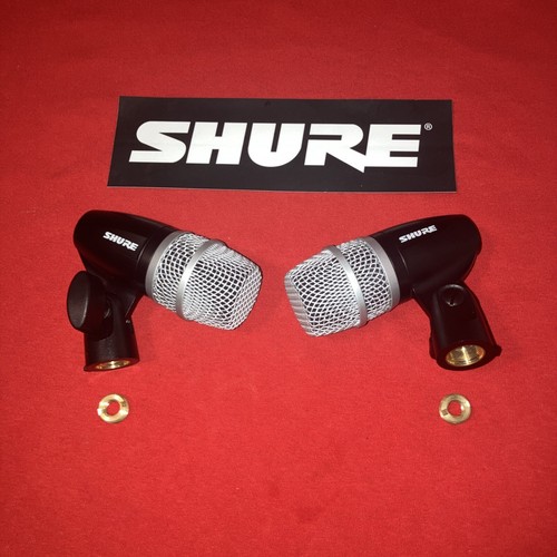 Shure pg56 set microfoni a - microfoni,