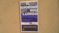 Libro - Il giorno più lungo -