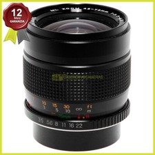 Obiettivo Yashica ML 42/75mm f3,5-4,5 per fotocamere analogiche Contax e Yashica