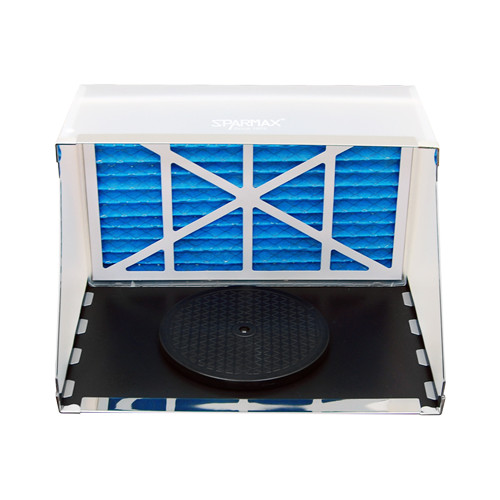 Sparmax hobby cabina - cabina, di