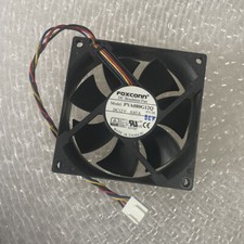FOXCONN PVA080G12Q Ventilatore