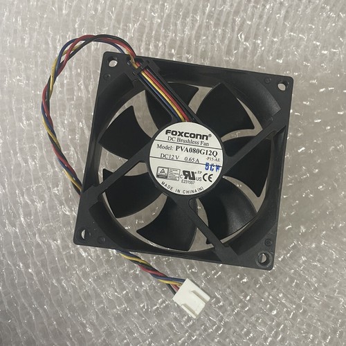 Foxconn pva080g12q ventilatore - pva080g12q,