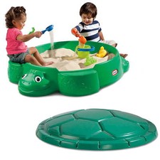 Little tikes sabbiera - tikes,