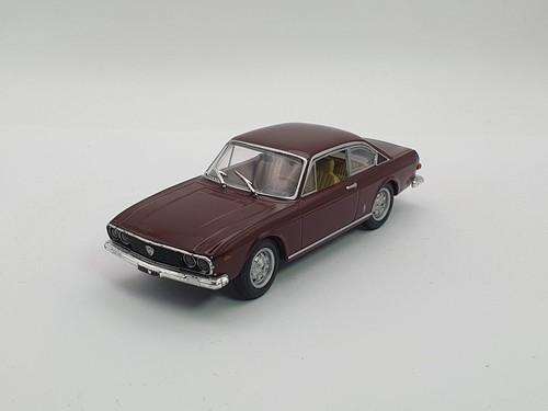 Lancia flavia 2000 coupè - lancia,