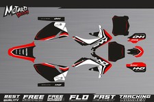 Kit Grafica per Honda CRF 450