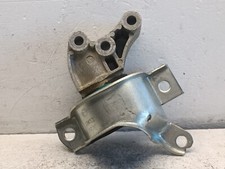 SUPPORTO MOTORE FIAT PANDA 2 SERIE 169 1.2 BENZINA A8507