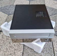 Custodia Aplus Case CS Cupid 1 Mini-ITX HTPC