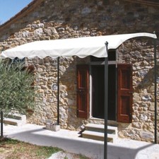 Telo ricambio per gazebo - telo,