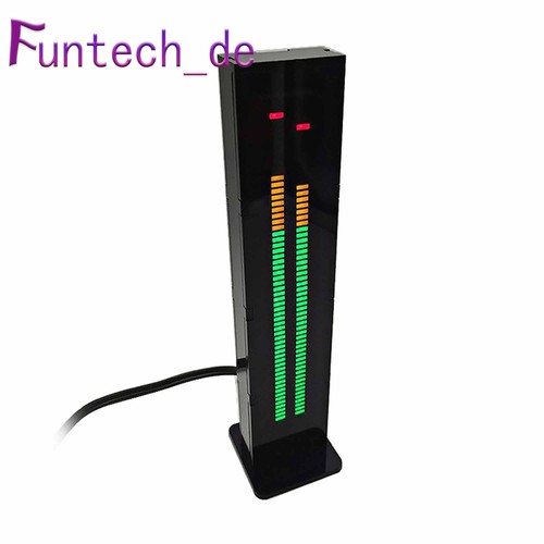 As60 led digitale - as60, spettro