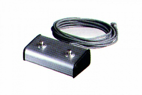 Footswitch beta aivin d2 - footswitch, fs-d2