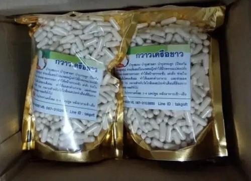 Pueraria mirifica breast butt - pueraria,