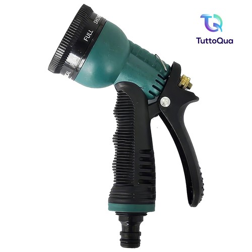 Pistola per irrigazione - pistola,